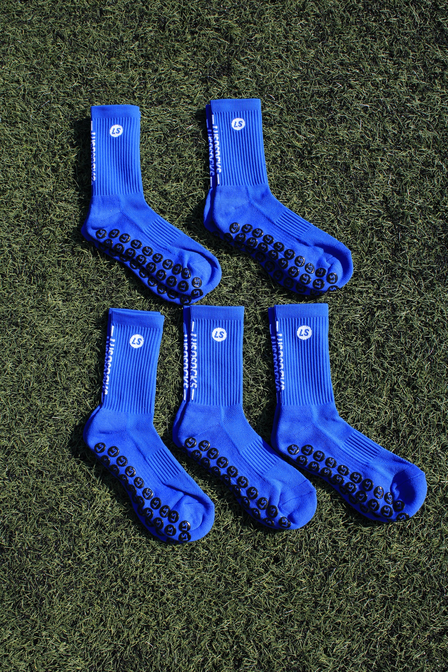 LusoSocks - PRO 5
