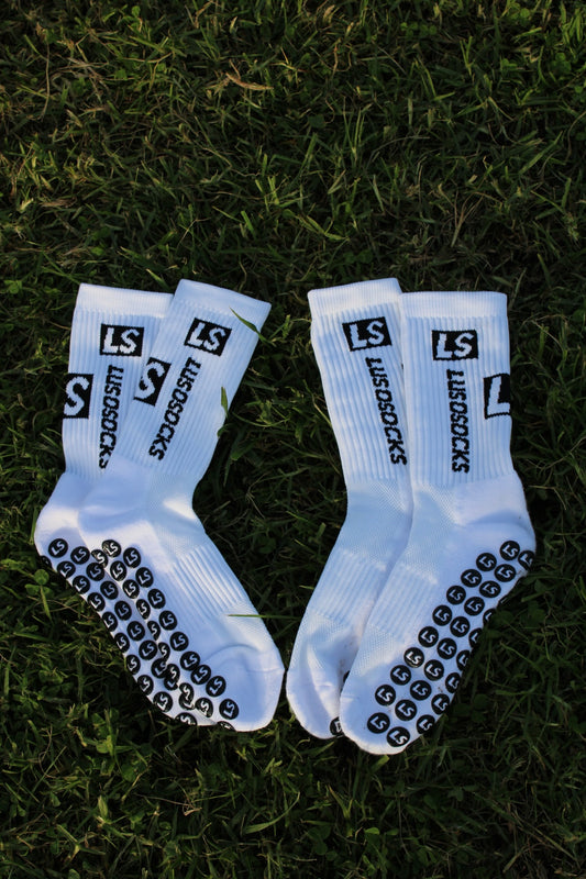 LusoSocks - Classic Duo