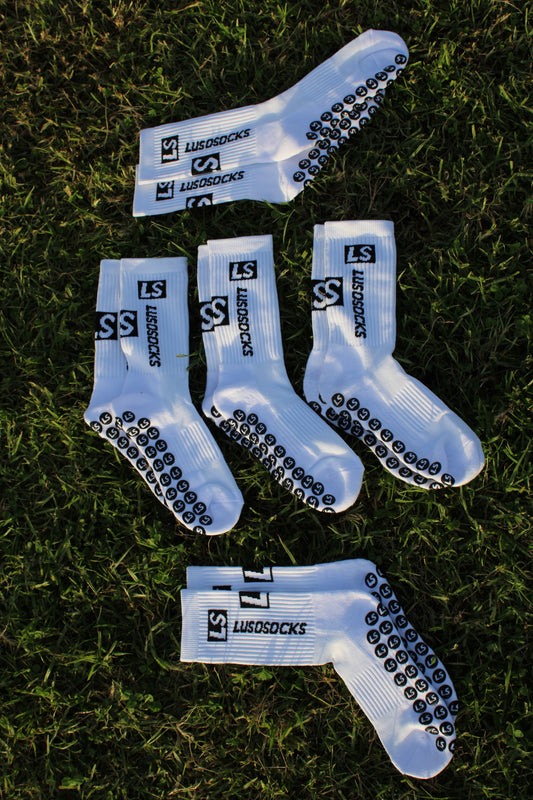 LusoSocks - Classic 5