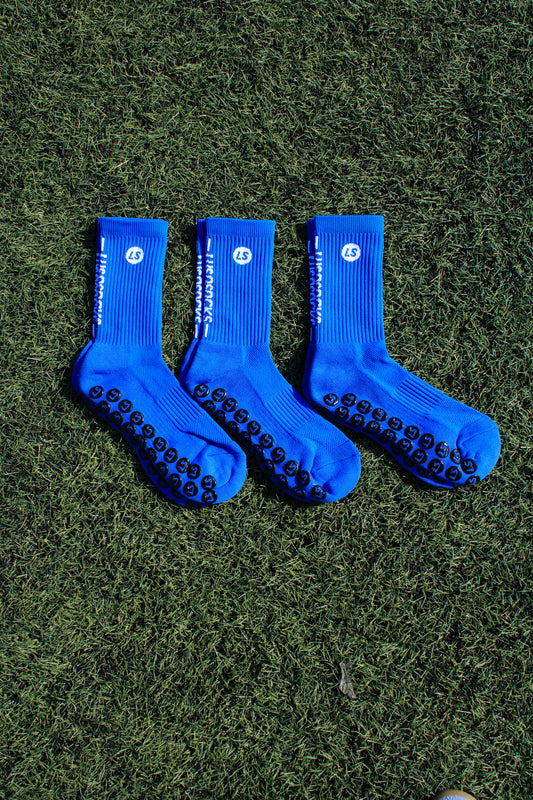 LusoSocks - PRO Trio